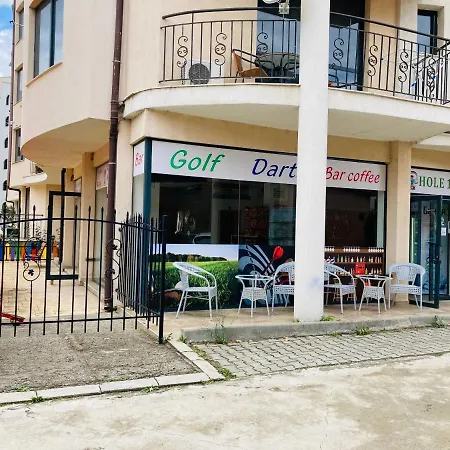 Good Vibes Avalon * Słoneczny Brzeg