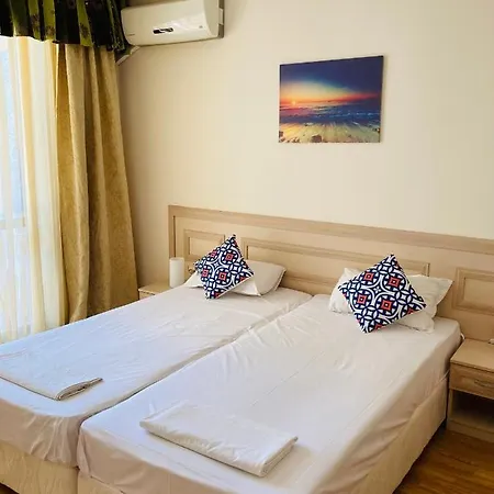 Good Vibes Avalon * Słoneczny Brzeg