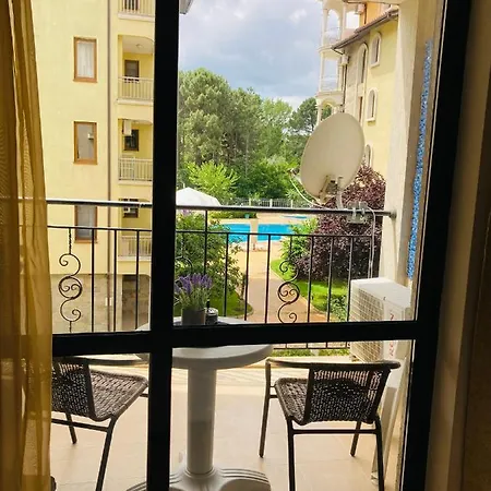 Good Vibes Avalon Słoneczny Brzeg