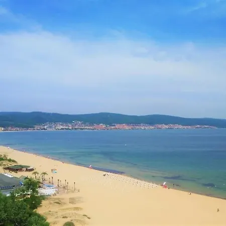 Daire Good Vibes Avalon