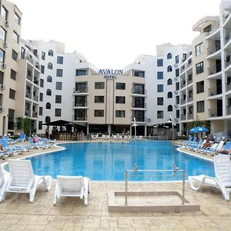 Good Vibes Avalon Apartament