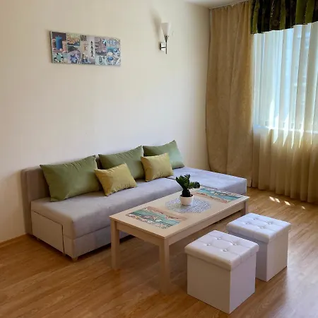 Apartament Good Vibes Avalon