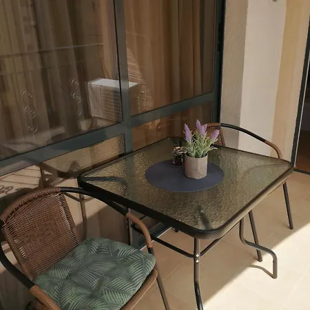 Apartament Good Vibes Avalon *