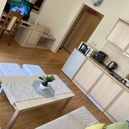 Apartament Good Vibes Avalon *