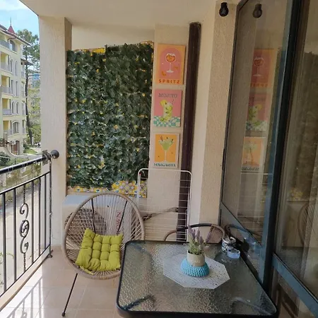 Daire Good Vibes Avalon