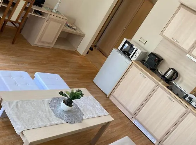 Appartement Good Vibes Avalon *