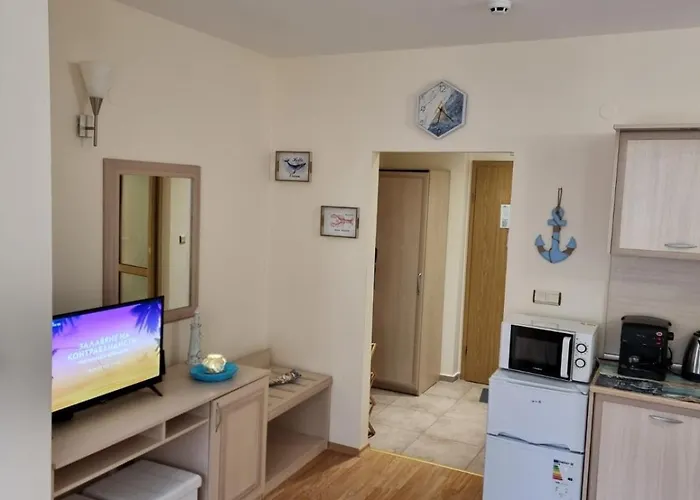 Good Vibes Avalon Appartement