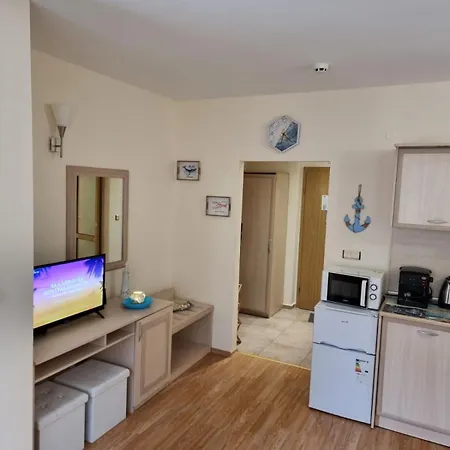 Good Vibes Avalon Apartamento