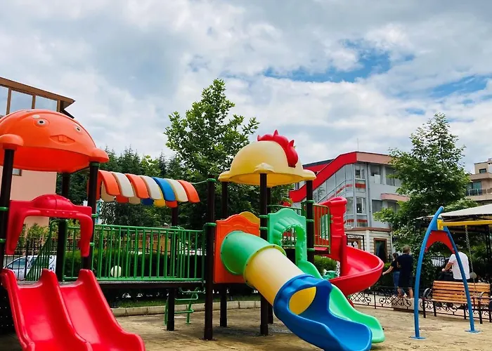 Apartamento Good Vibes Avalon *