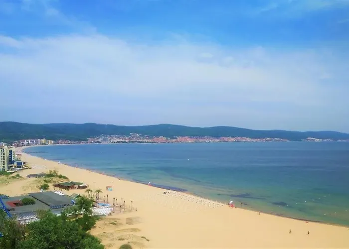 Apartamento Good Vibes Avalon