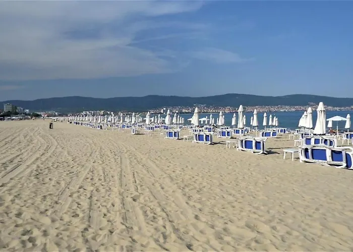 Good Vibes Avalon Apartamento