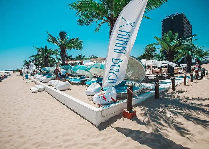 Good Vibes Avalon Apartamento