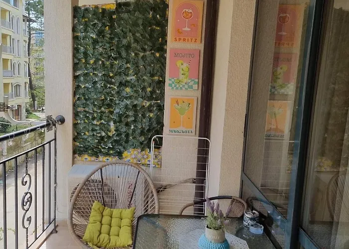 Apartamento Good Vibes Avalon